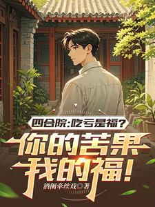 四合院吃虧是福？你的苦果我的福