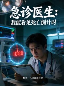 急診醫生：我能看見死亡倒計時