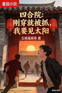 四合院：剛穿就被抓，我要見太陽