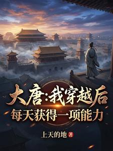 大唐：我穿越後每天獲得一項能力