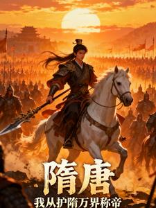 隋唐：從護隋到萬界稱帝