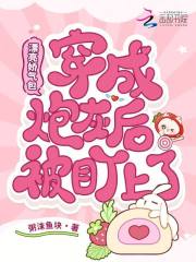 漂亮嬌氣包穿成炮灰後被盯上了