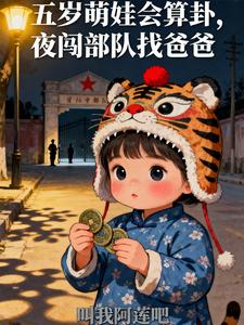 五歲萌娃會算卦，夜闖部隊找爸爸