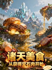 諸天美食，從獲得寶石肉開始