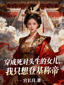 穿成死對頭生的女兒，我隻想登基
