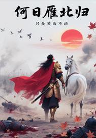 何日雁北歸