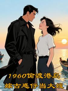 1960偷渡港島嫁古惑仔當大嫂