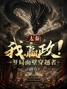 大秦：我，嬴政！開局麵壁穿越者