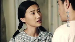 四合院：許大茂小姨媽是女兒國王