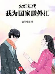 火紅年代，我為國家賺外彙