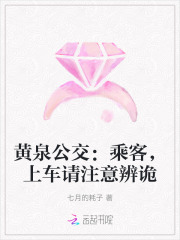 黃泉公交：乘客，上車請註意辨詭