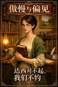 傲慢與偏見達西對不起，我們不約