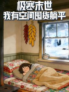 極寒末世我有空間囤貨躺平