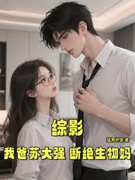 綜影：我爸蘇大強，斷絕生物媽