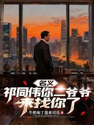 名義：漢東官場風雲