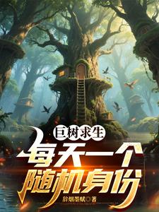 巨樹求生：每天一個隨機身份