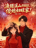 漁獵溪山1988，傻媳婦旺家！