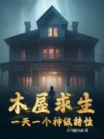 木屋求生：一天一個神級特性