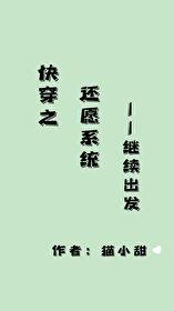 快穿之還願係統,繼續出發