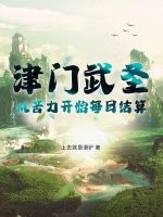 津門武聖，從苦力開始每日結算