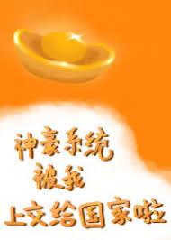 我把係統上交後，國家求我當神豪
