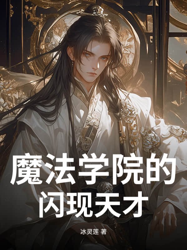 魔法學院的閃現天才