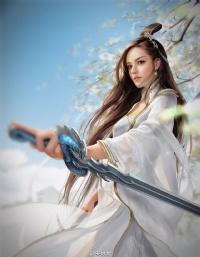 葉無缺玉嬌雪