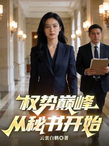 權勢巔峰從秘書開始
