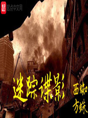 迷蹤諜影