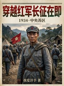穿越紅軍長征在即