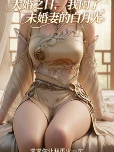 大婚之日，我閹了未婚妻的白月光