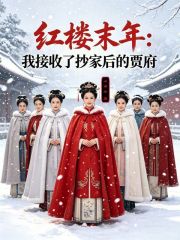 紅樓末年：我接收了抄家後的賈府