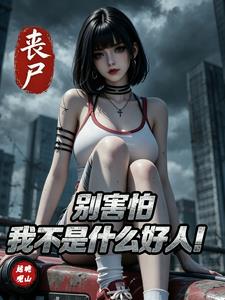 喪屍末世：彆害怕我不是什麼好人