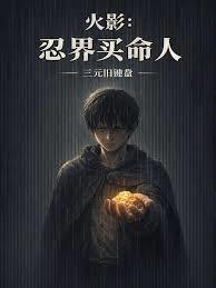 火影：忍界買命人