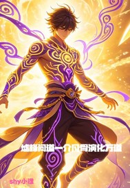 墟峰問道一介凡骨演化萬道