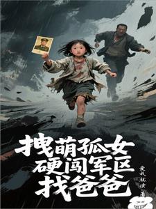拽萌孤女硬闖軍區找爸爸