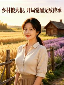 鄉村傻大根，開局覺醒無敵傳承