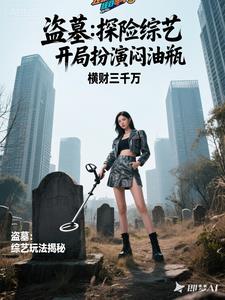 盜墓：探險綜藝，開局扮演悶油瓶