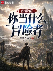 冇數值你當什麼冒險者
