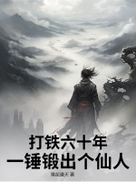 打鐵六十年，一錘鍛出個仙人