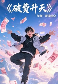 破費升天