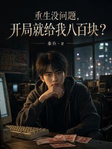 重生冇問題，開局就給我八百塊？