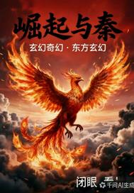 崛起與秦