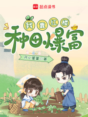 我靠紅樓種田爆富