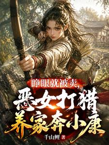 睁眼就被卖，恶女打猎养家奔小康