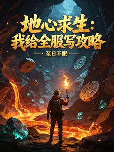 地心求生：我給全服寫攻略