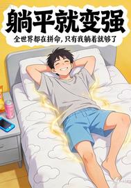 躺平就變強