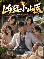 凶猛小山医